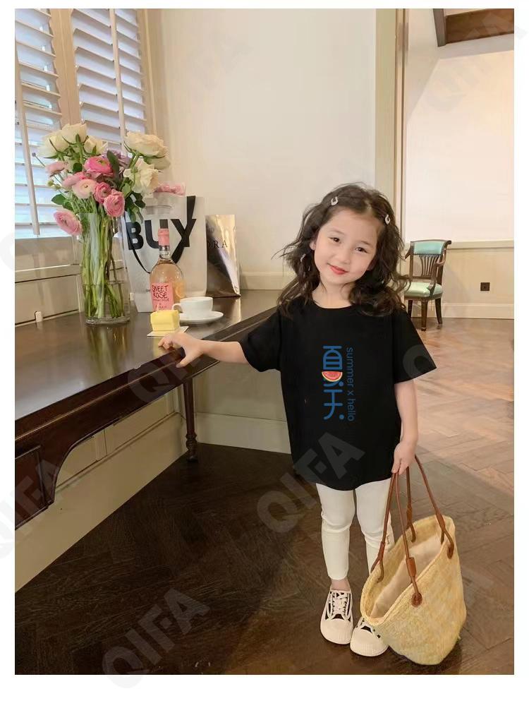 Детская Футболка CC3116_FETT-07_226_2577