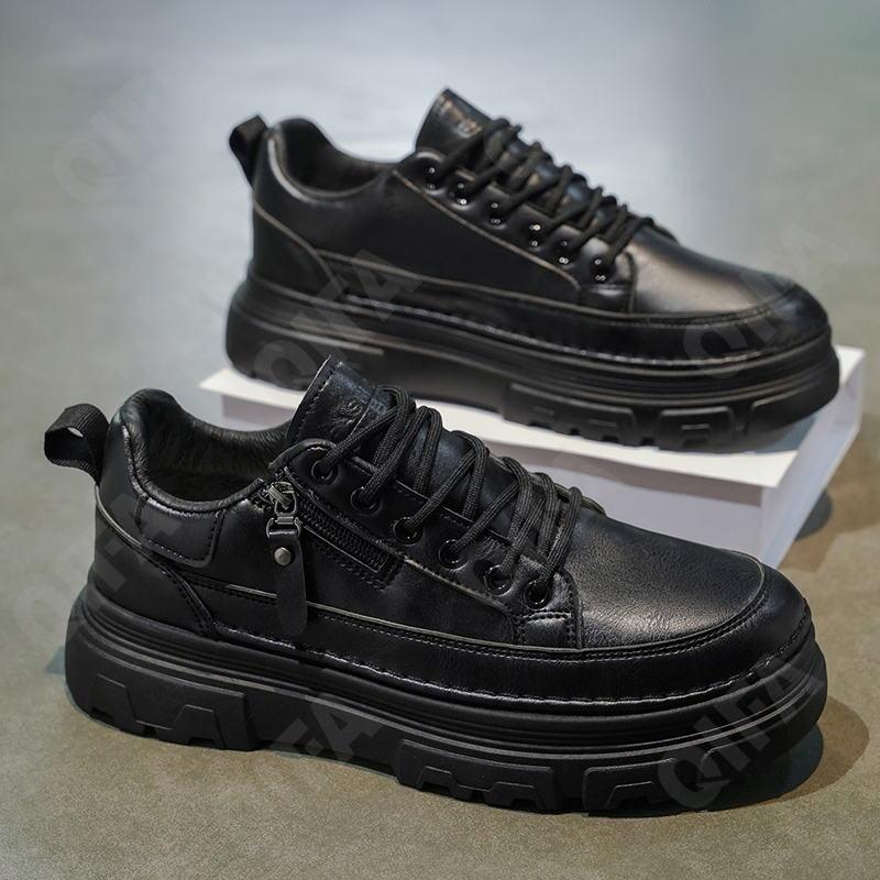 Мужские Полуботинки CC4114_XE022-6 Мужские Полуботинки CC4114_XE022-6