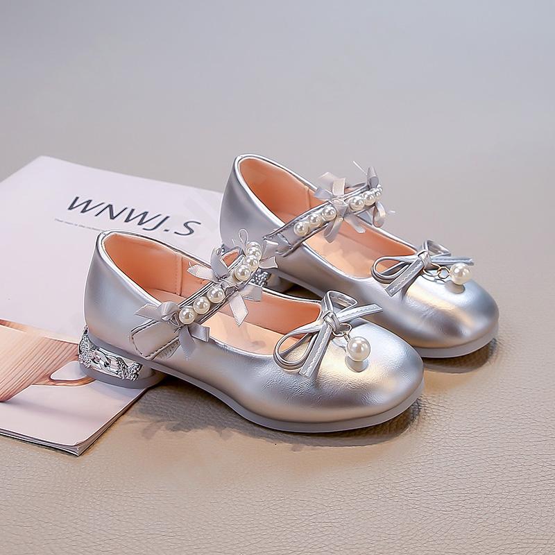 Детские Туфли CC5222_W101-A1 Детские Туфли CC5222_W101-A1