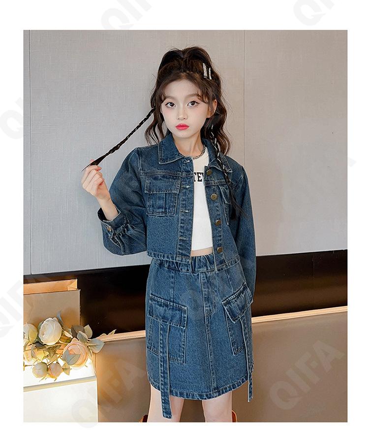 Детский Костюм с юбкой CC2120_24-1_247_2579_71