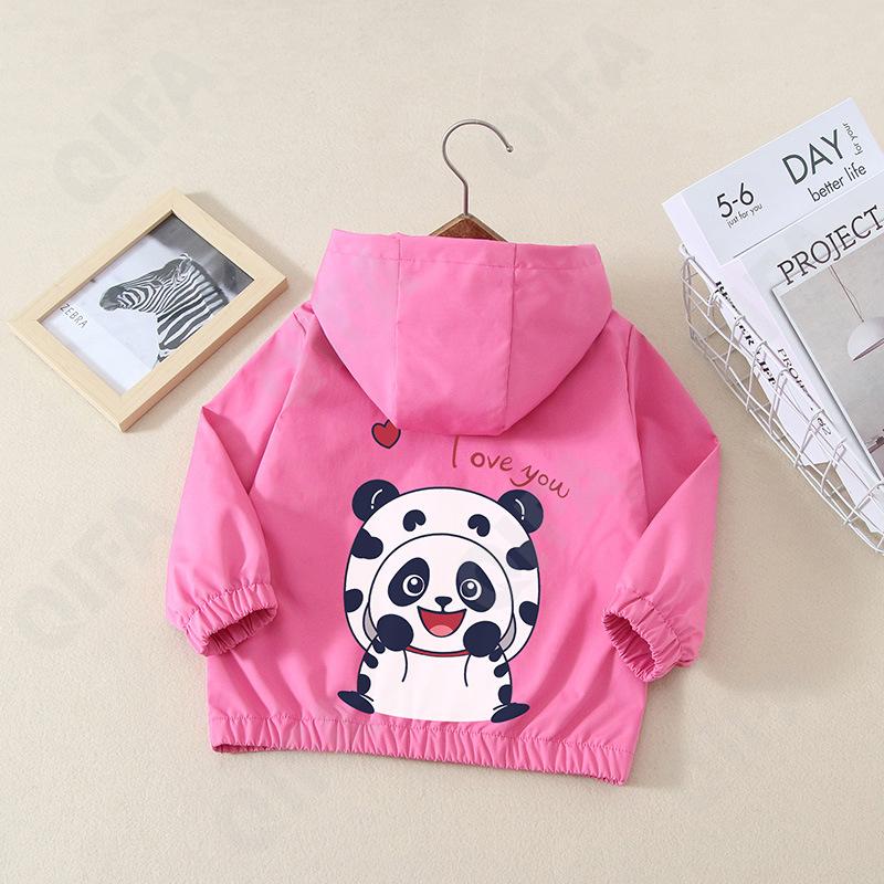 Детская Ветровка CC4214_5074_2550_2578_42