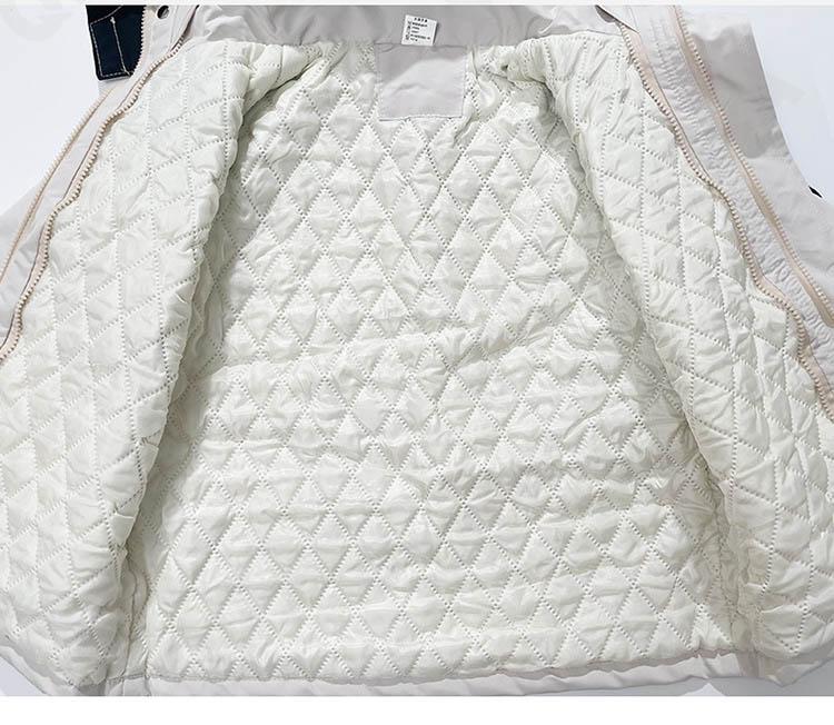 Детская Ветровка CC4809_7111_243_2578_69