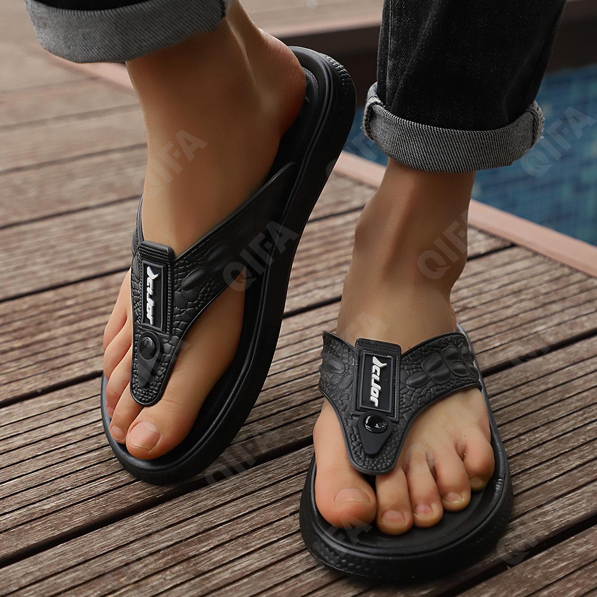 Мужские Шлепанцы CC4007_6792-1