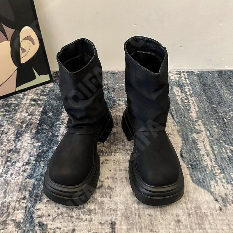 Женские Ботинки CC4177_5201-1 Женские Ботинки CC4177_5201-1