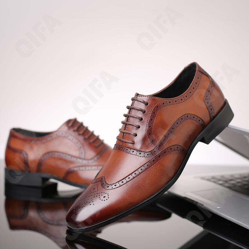 Мужские Полуботинки CC4114_SR7878-1