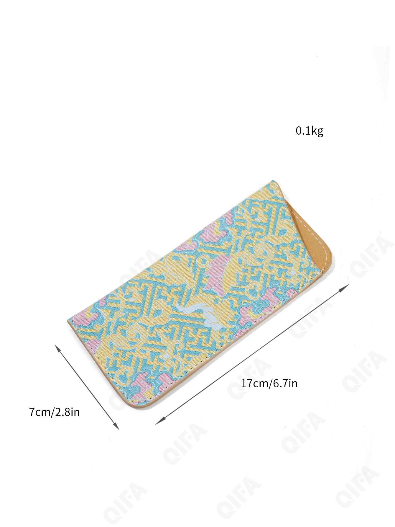 Женский Чехол для очков CC033_3931-4