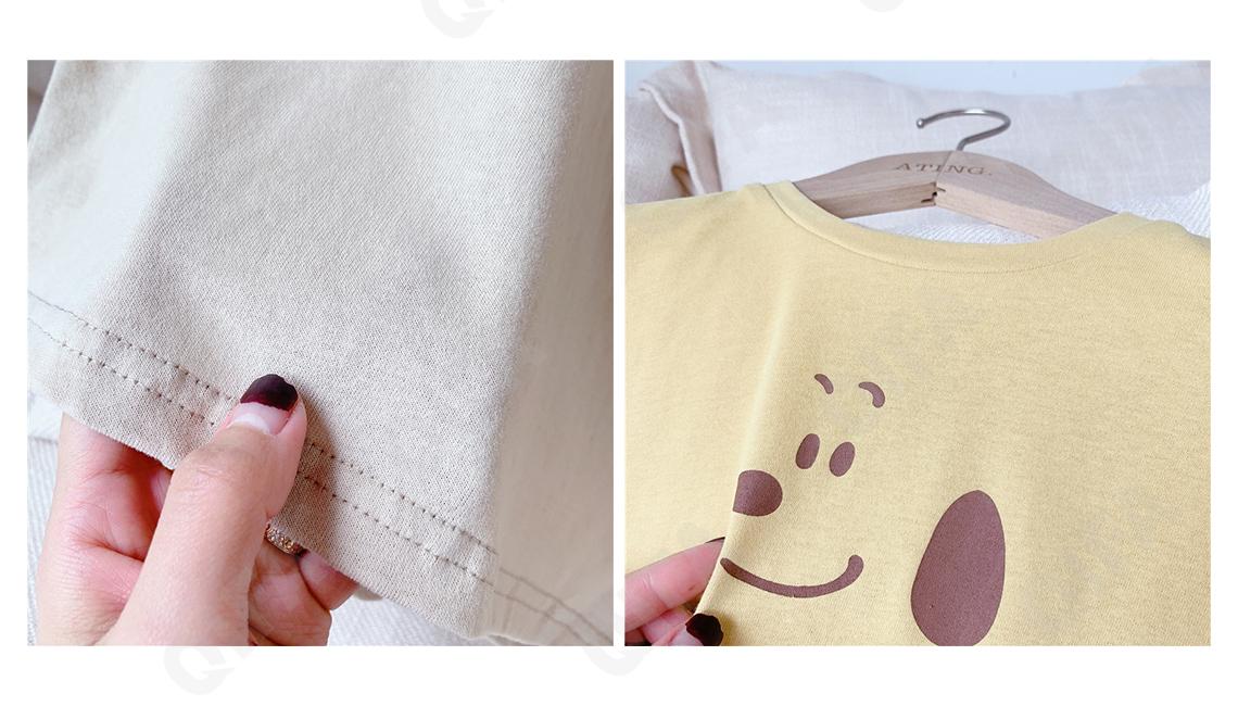 Детская Футболка CC1293_20523_2549_2576