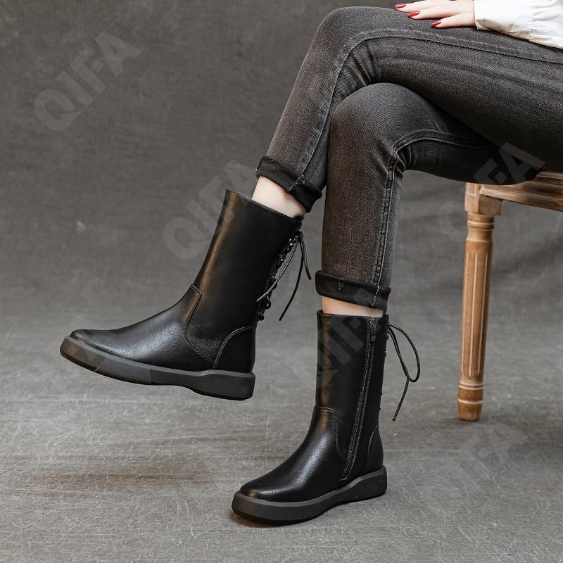 Женские Ботинки CC4061_6011-1