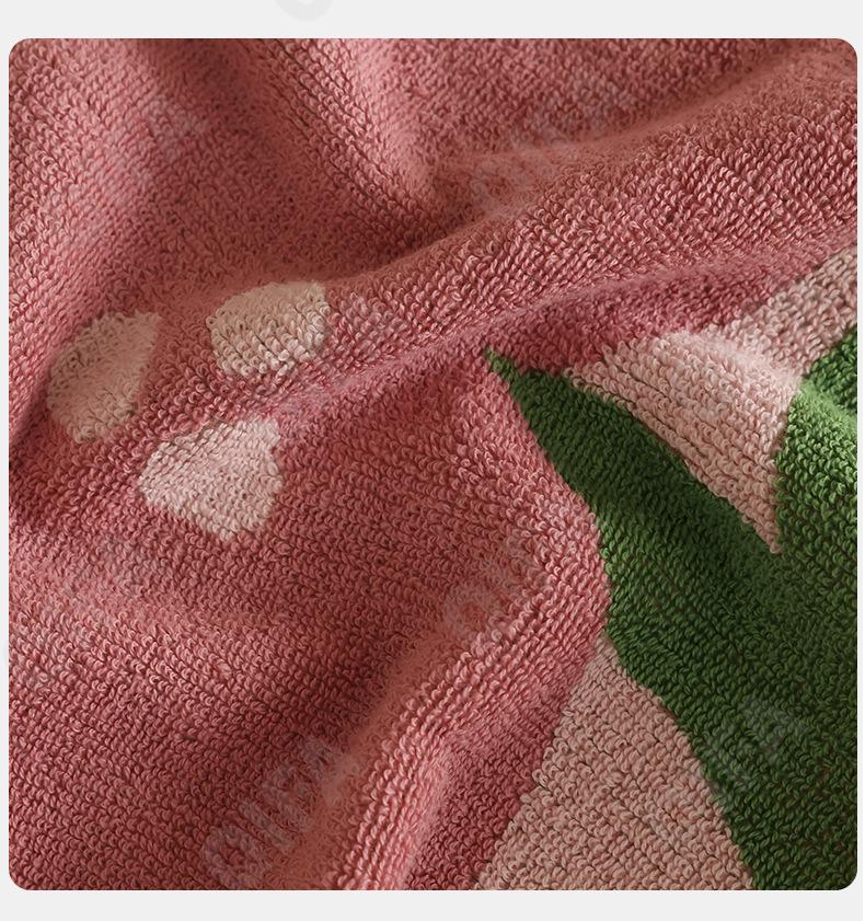 Полотенце-салфетка CC3863_DYJX01-2