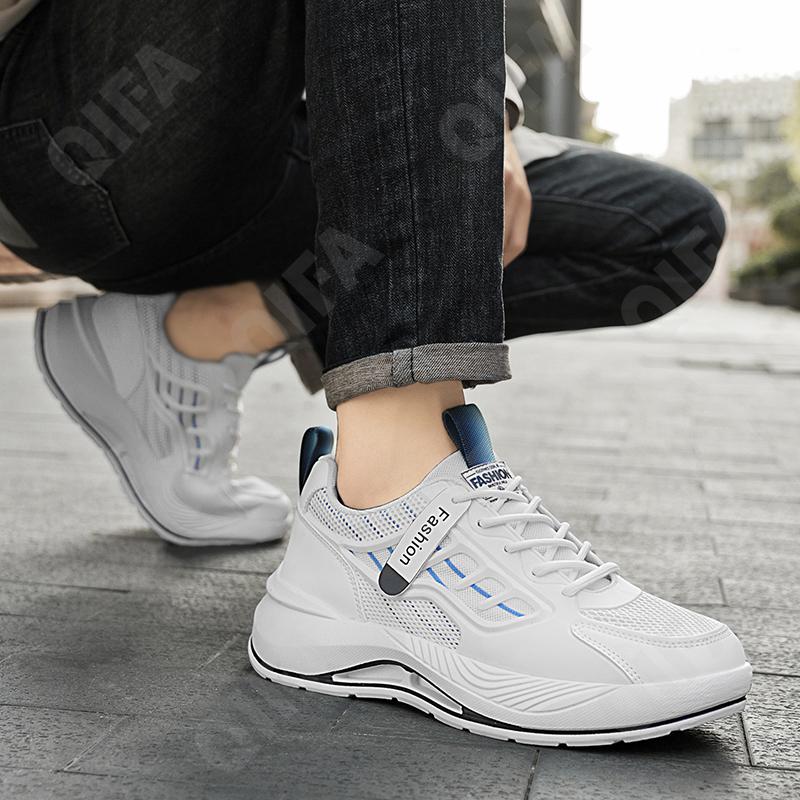 Мужские Кроссовки CC4119_K7722-2 Мужские Кроссовки CC4119_K7722-2