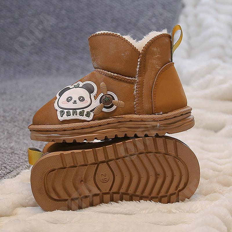 Детские Угги CC5214_6620_M-C3