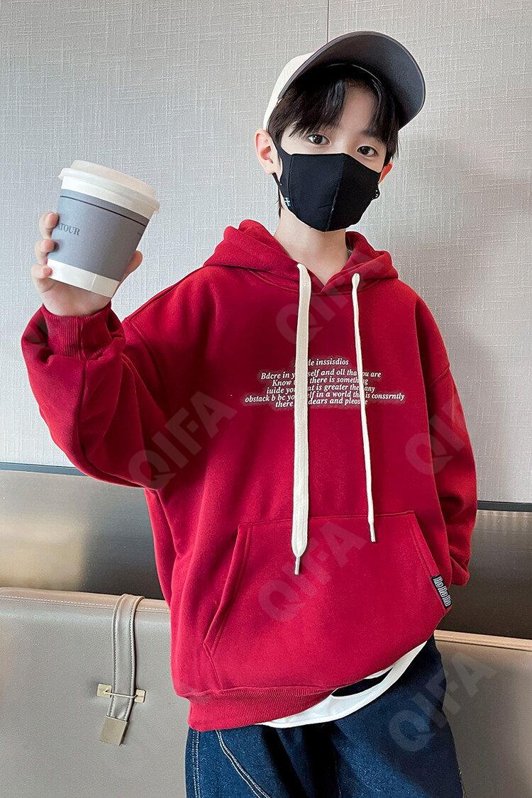 Детское Худи CC4814_MJ-2366_228_2579_55 Детское Худи CC4814_MJ-2366_228_2579_55