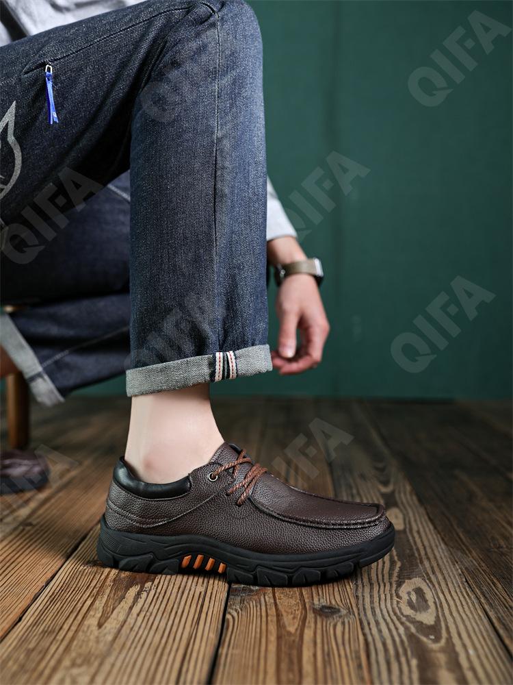 Мужские Полуботинки CC4891_3917-2