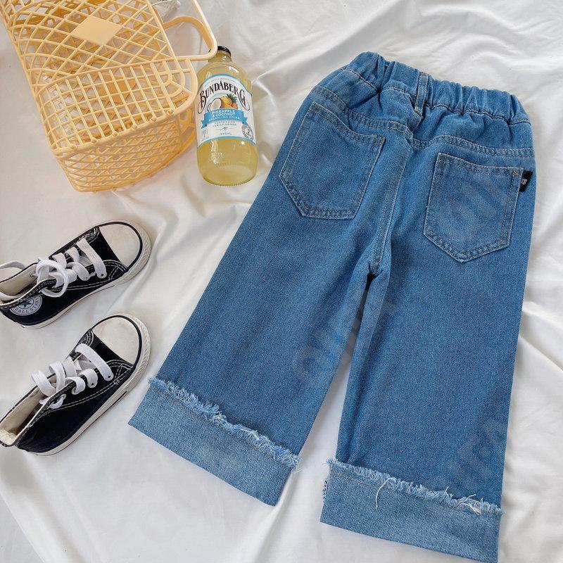 Детские Джинсы CC2701_K2230071_247_1817