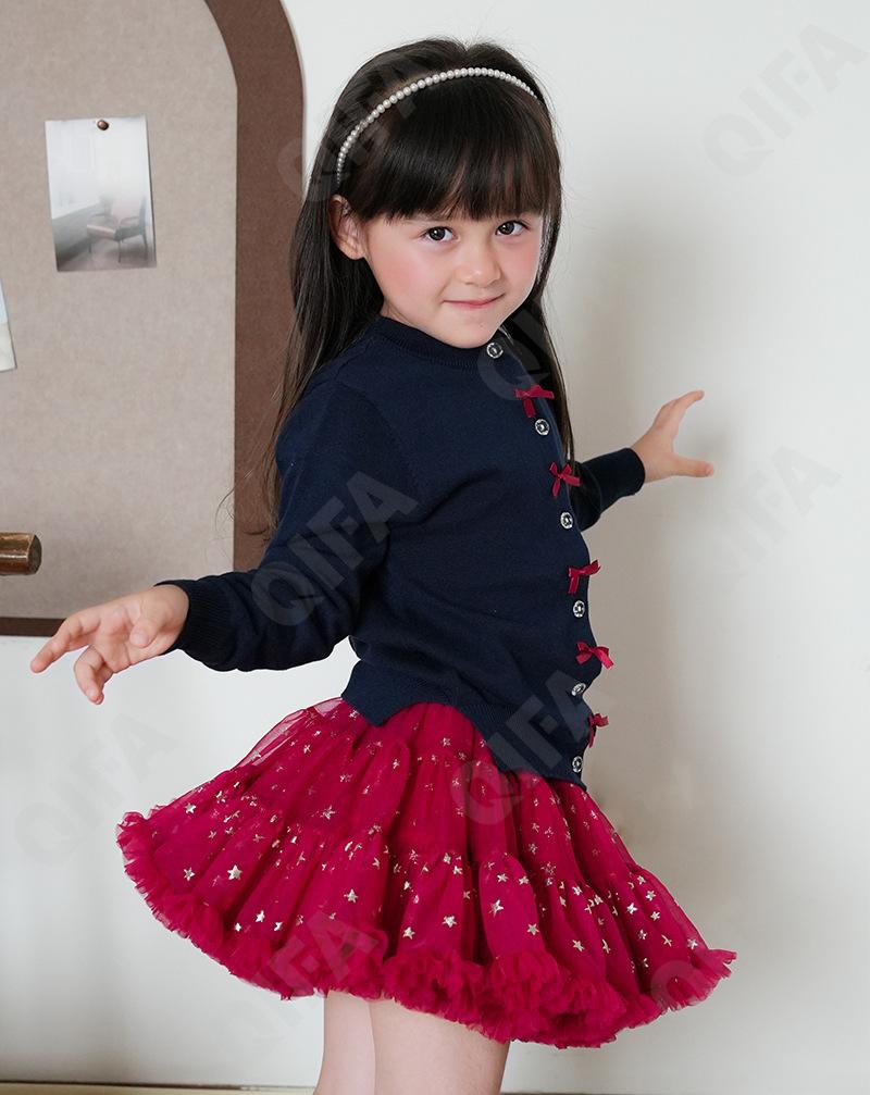 Детская Кофта CC5189_KS0822_226_2576_1 Детская Кофта CC5189_KS0822_226_2576_1