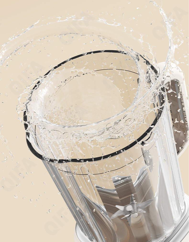 Блендер портативный CC5275_7S-1