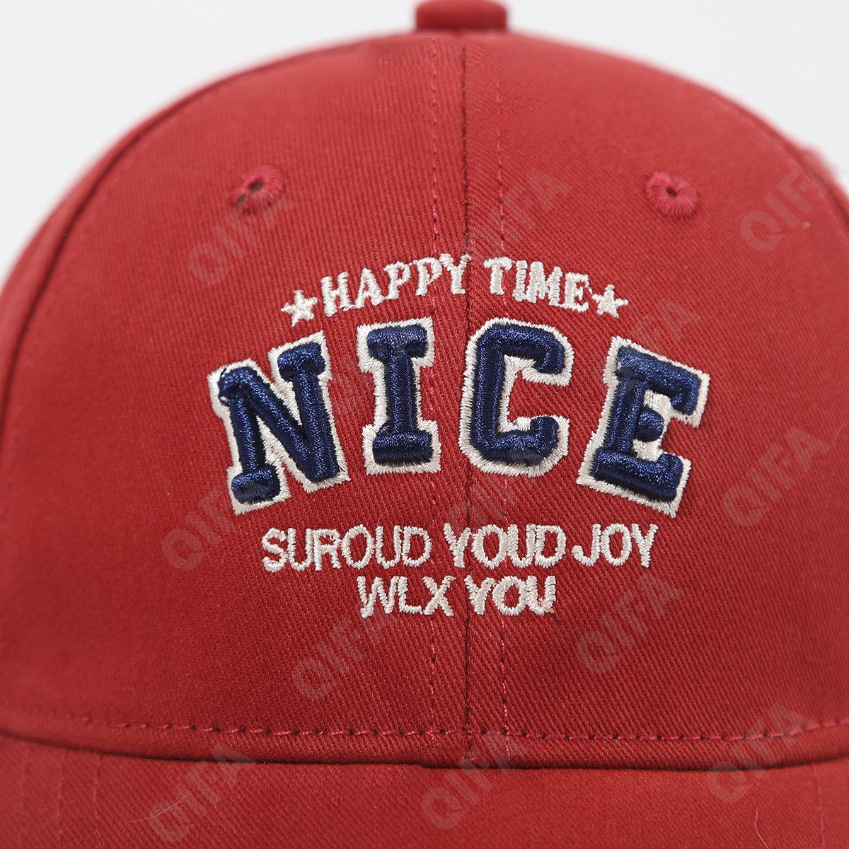 Детская Бейсболка CC3443_YJ21N489-13M20-2