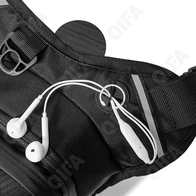 Мужская Сумка поясная CC067_9802-3-1