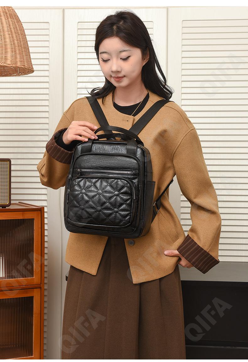 Женский Рюкзак CC423_20332-3 Женский Рюкзак CC423_20332-3