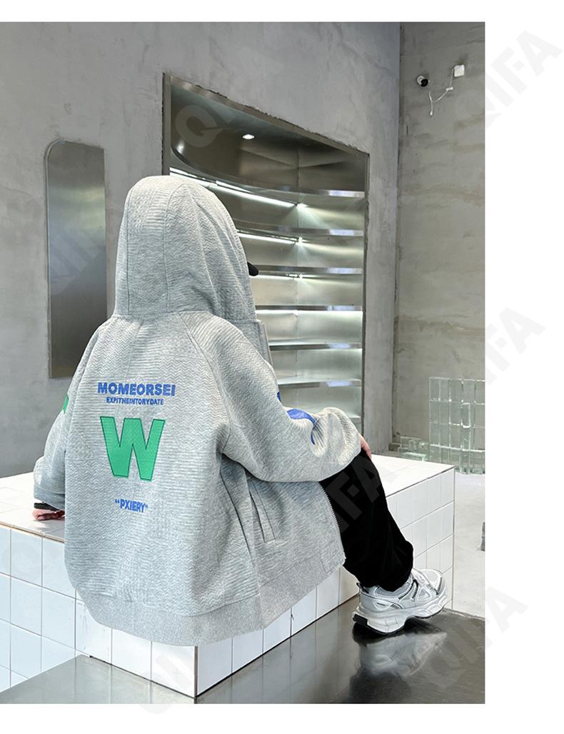 Детская Толстовка CC518_P2989_246_2579_43