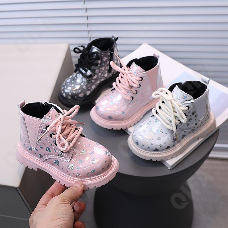 Детские Ботинки CC3959_8756-A3