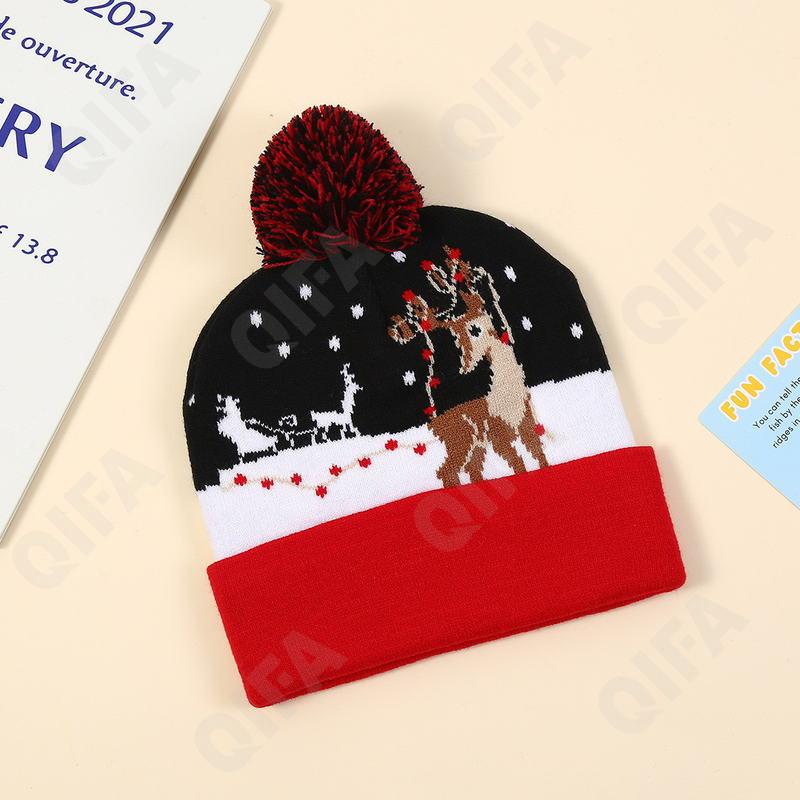 Женская Шапка CC3442_CK33-1