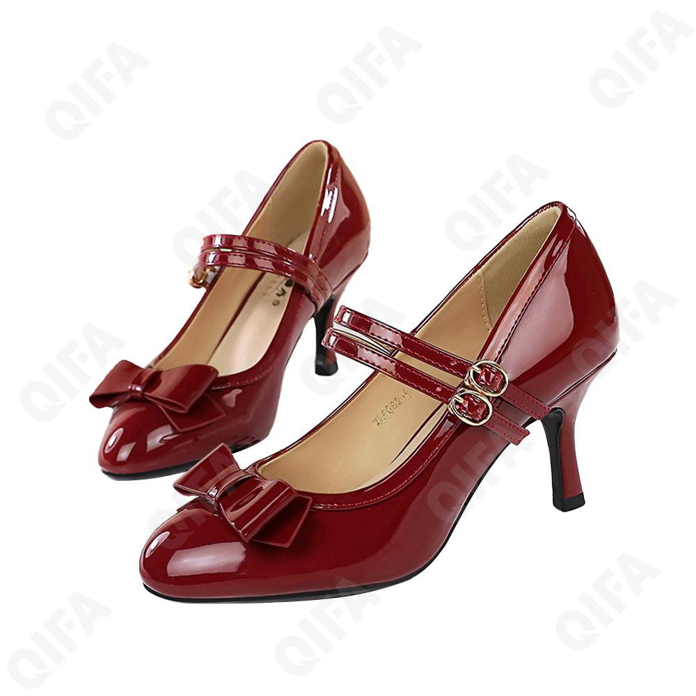 Женские Туфли CC4061_6682-H91-1 Женские Туфли CC4061_6682-H91-1