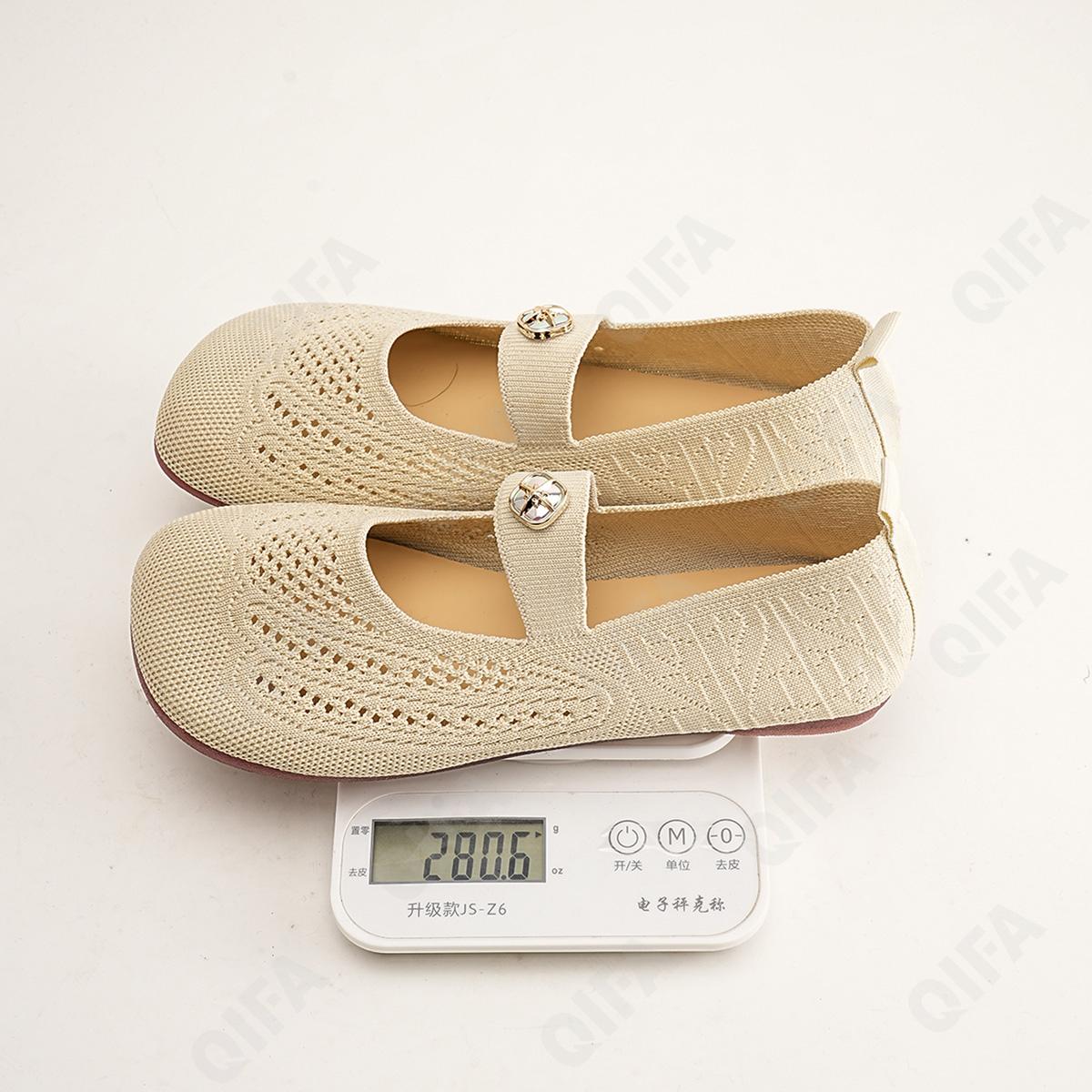Женские Туфли CC3767_C2503-2