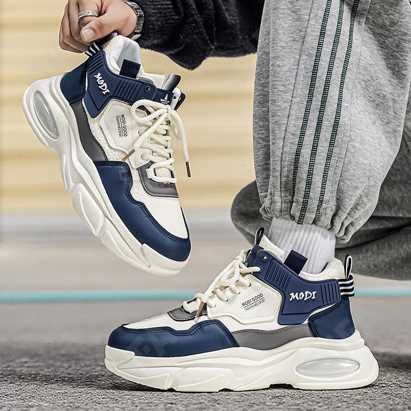 Мужские Кроссовки CC4011_RF-G1002-1