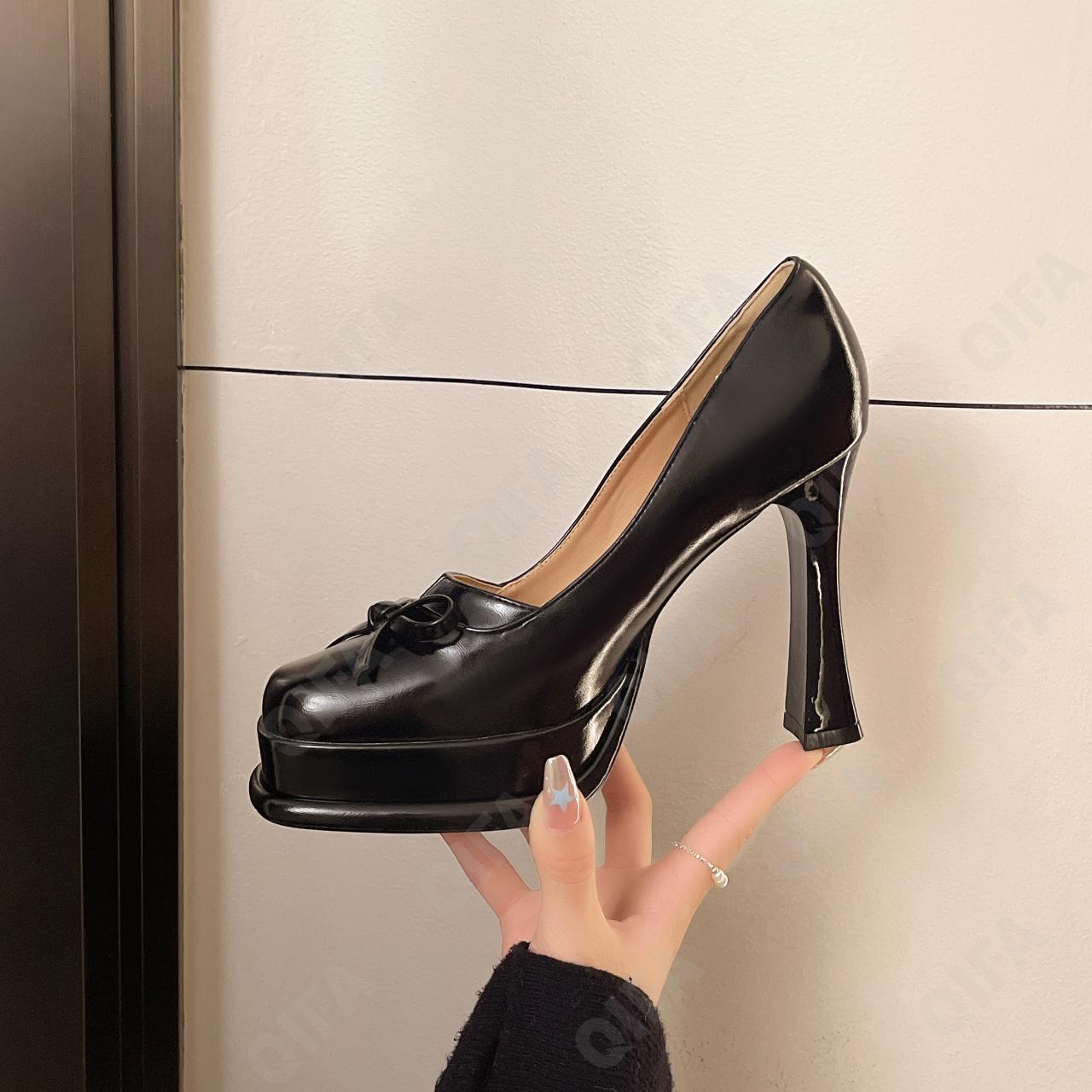 Женские Туфли CC3928_1215-1