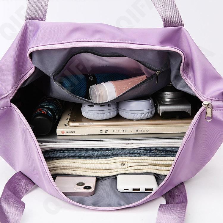 Женская Дорожная сумка CC4678_WL838-1