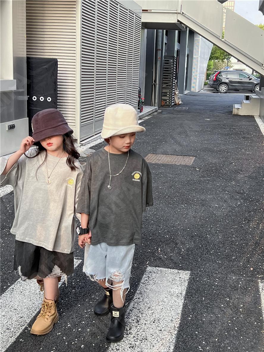 Детская Футболка CC5530_6610_957_2578_9 Детская Футболка CC5530_6610_957_2578_9