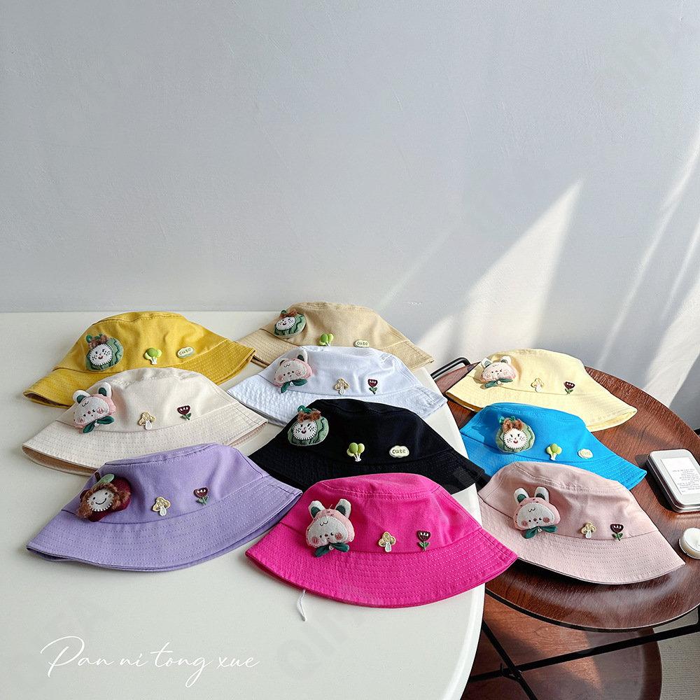 Детская Панама CC3416_XPM8279ZH462-8