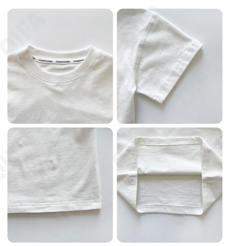 Детская Футболка CC1327_XS7007_243_2576_85