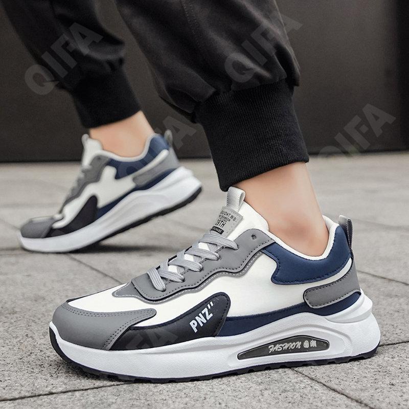 Мужские Кроссовки CC4802_JY-8026-1