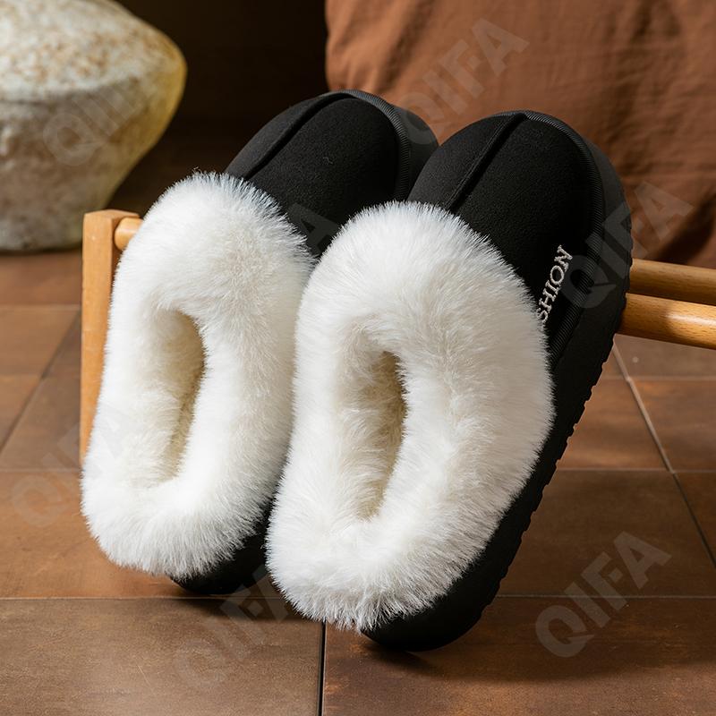 Женские Тапочки CC4522_WK903-3