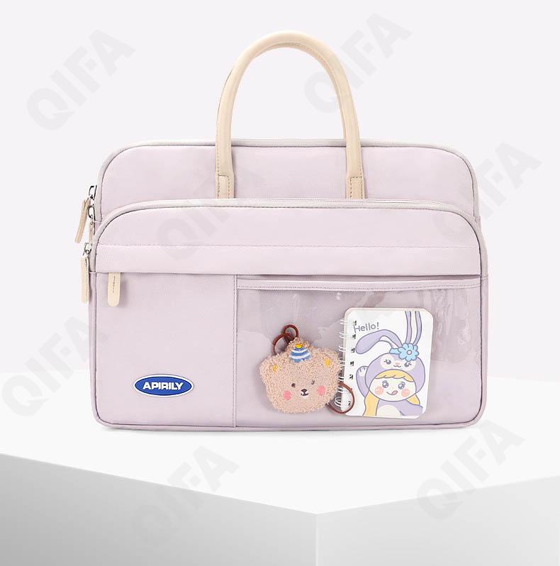 Женская Сумка для ноутбука CC2416_10303-2-6 Женская Сумка для ноутбука CC2416_10303-2-6