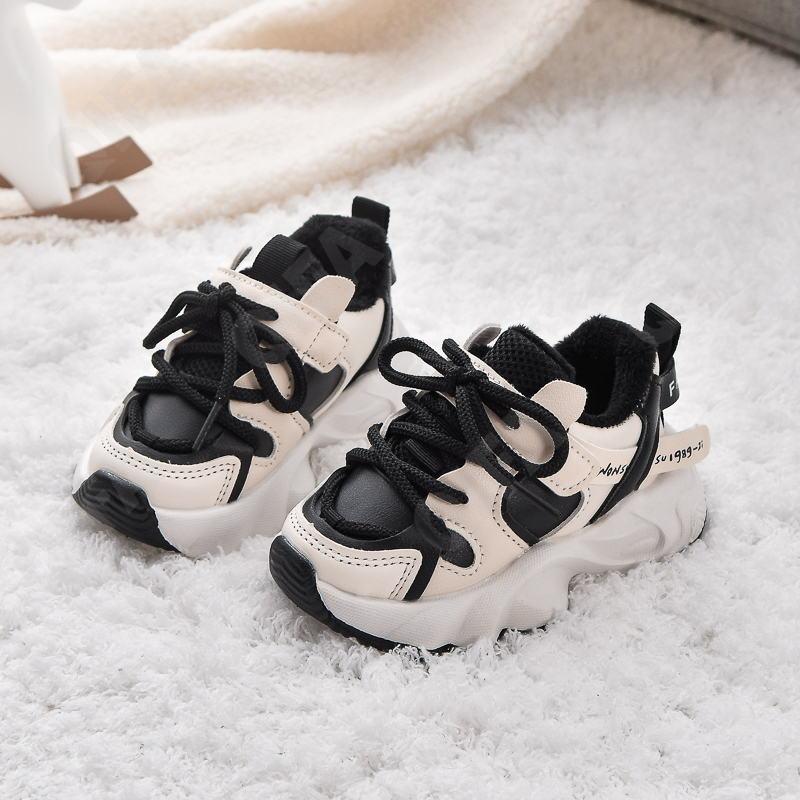 Детские Кроссовки CC4048_A23-9M-B2