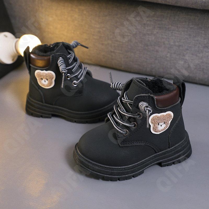 Детские Ботинки