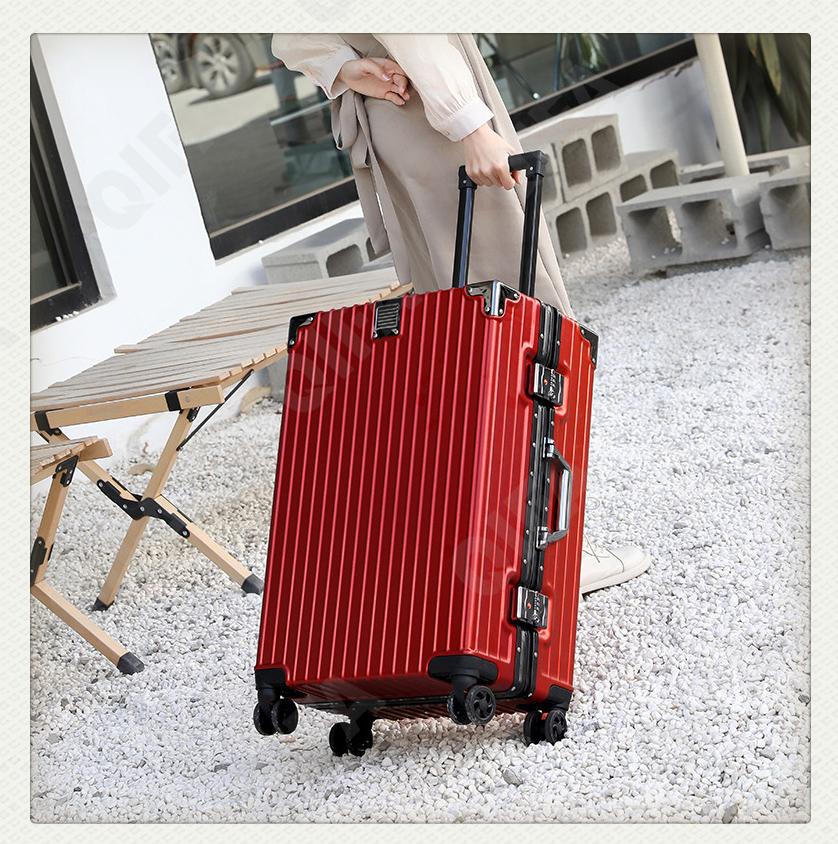 Женский Чемодан CC1185_6689-1-1