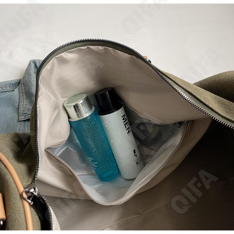 Женская Дорожная сумка CC096_2911-1