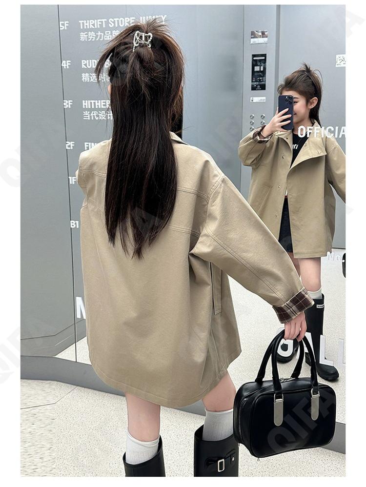 Детская Куртка CC4807_2508_2549_2577_67 Детская Куртка CC4807_2508_2549_2577_67