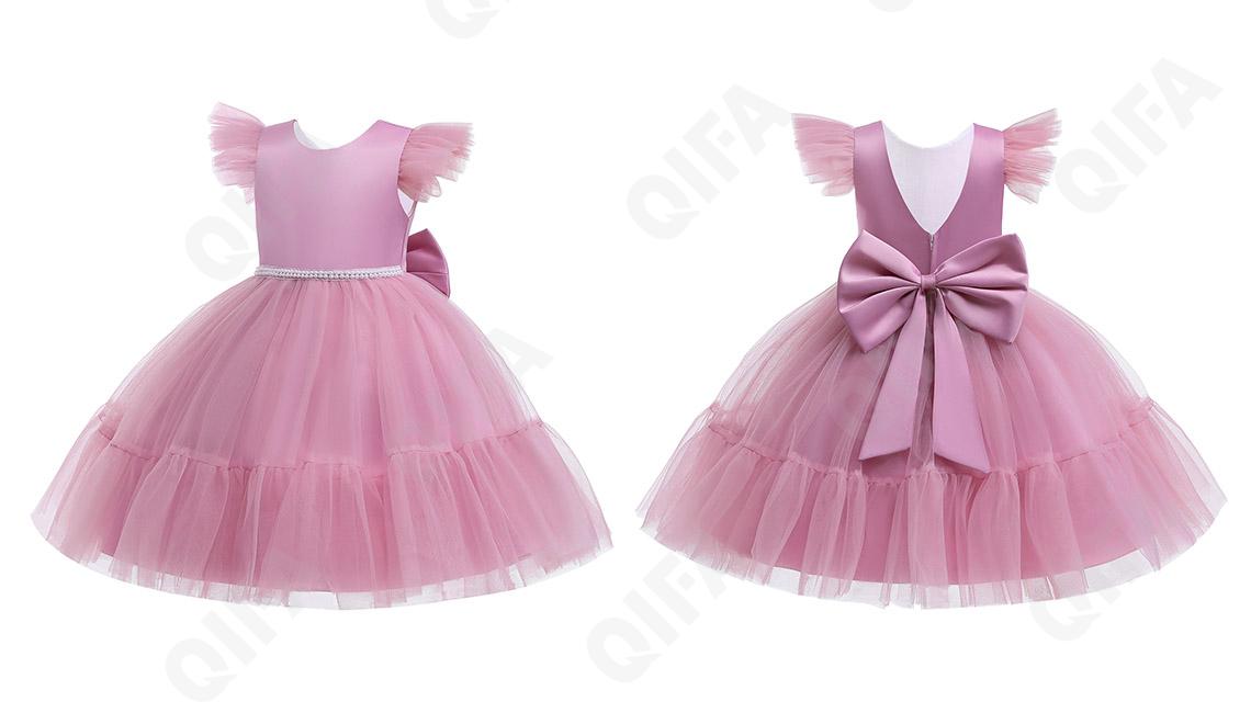 Детское Платье CC1570_L5293_247_2577