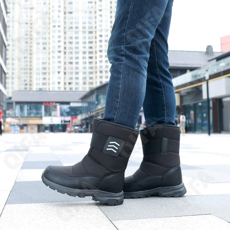 Мужские Дутики CC4114_R8823-3 Мужские Дутики CC4114_R8823-3