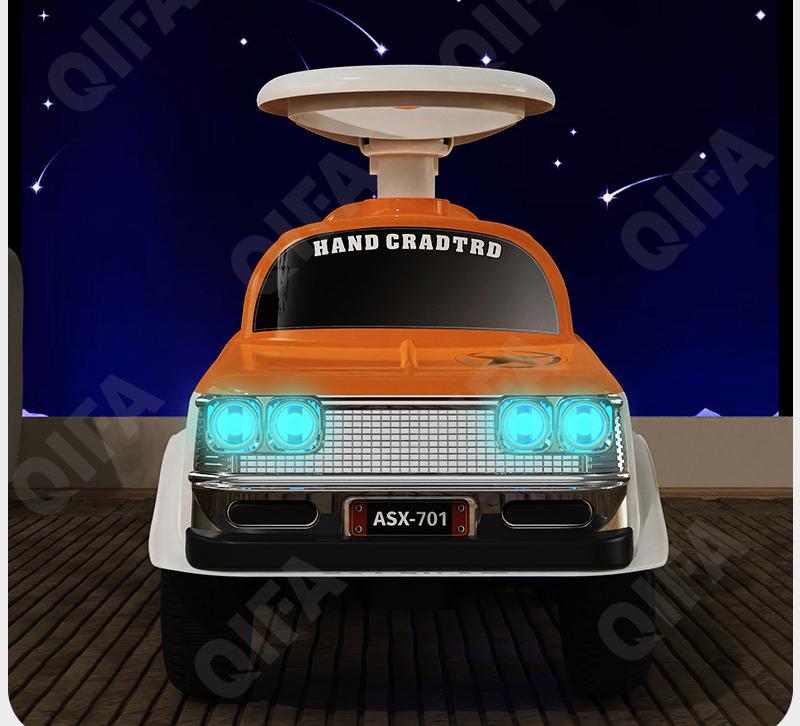 Детский толокар CC3027_ASX-701-1 Детский толокар CC3027_ASX-701-1