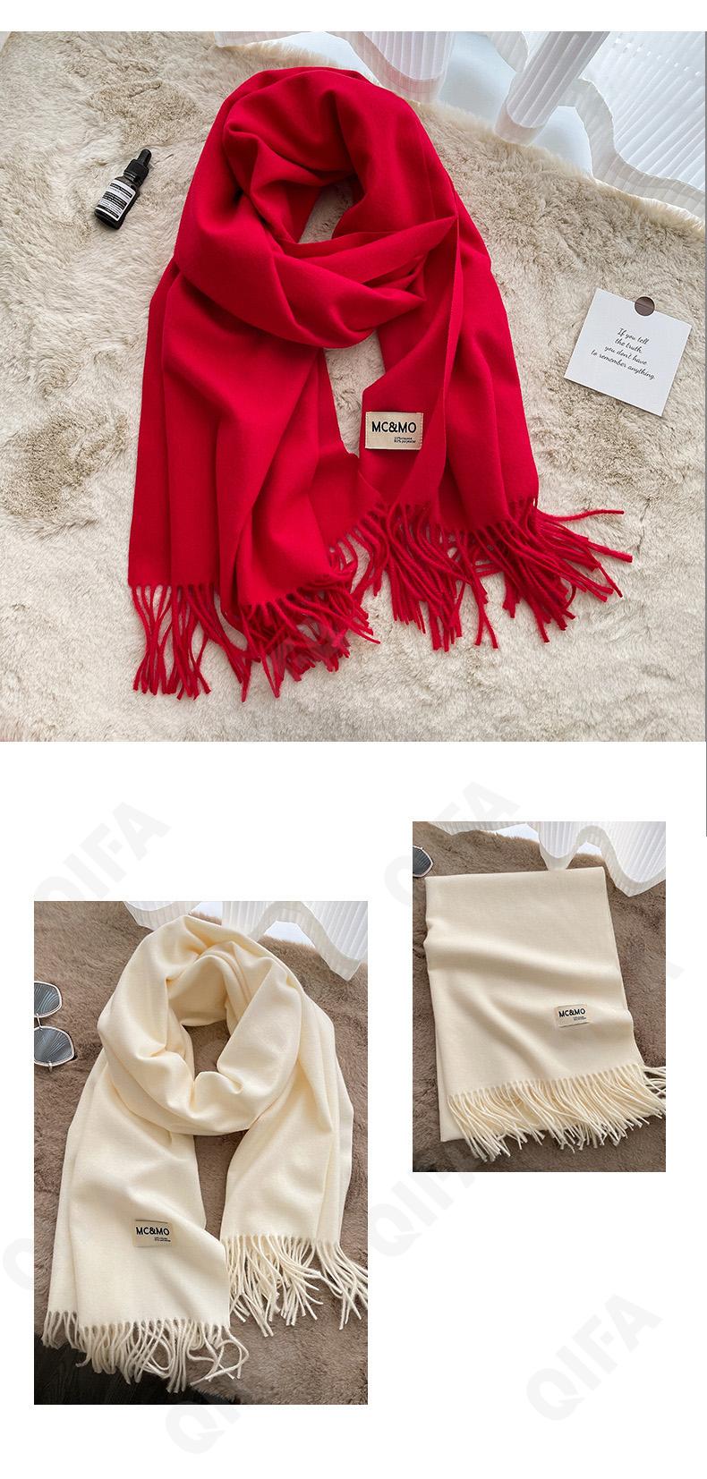 Женский Палантин CC4246_280-33