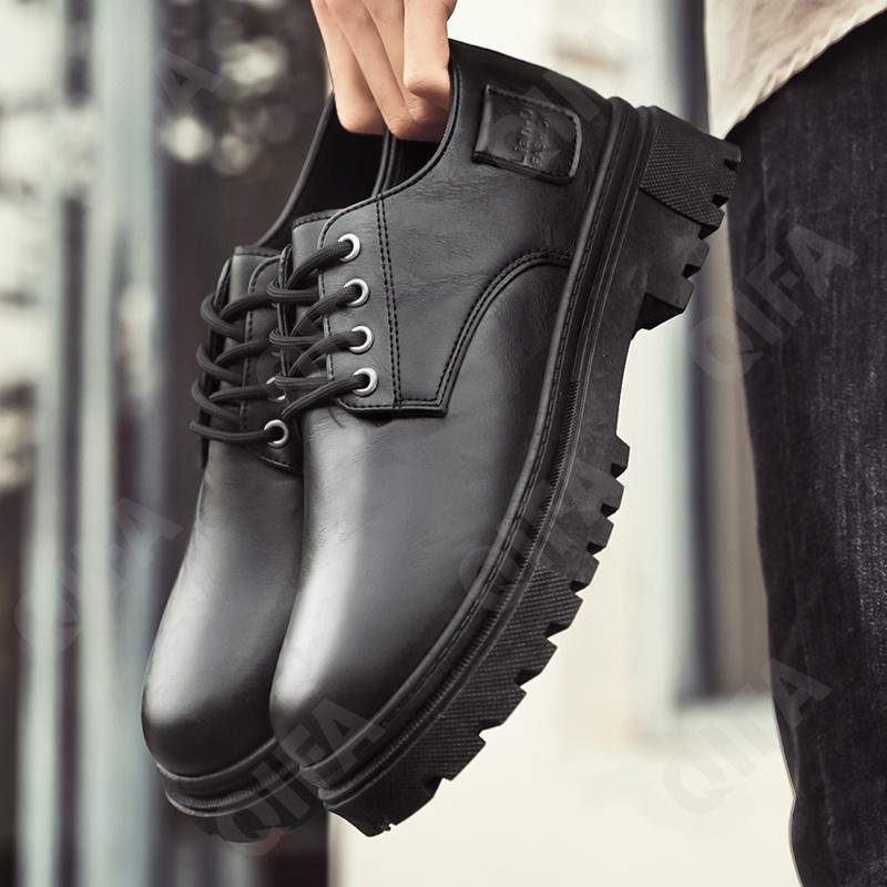 Мужские Полуботинки CC4119_MS881-