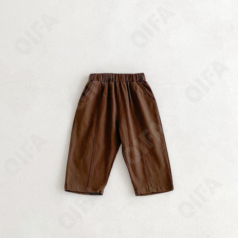 Детские Брюки CC4297_YF4503_4549_2576_48 Детские Брюки CC4297_YF4503_4549_2576_48