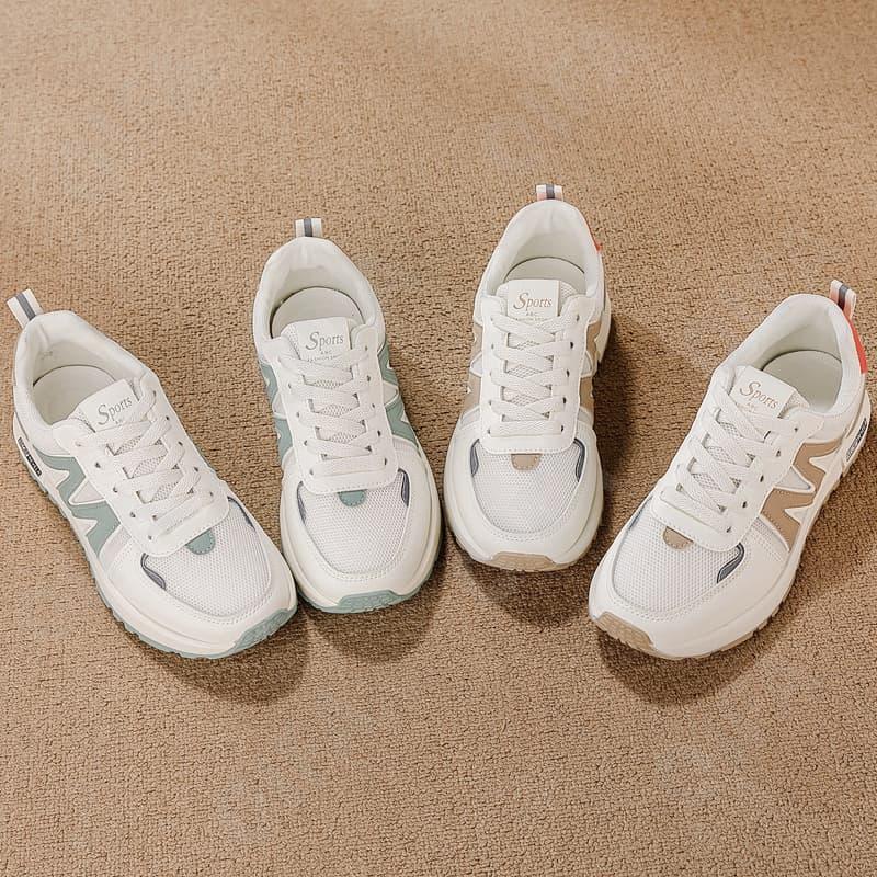 Женские Кроссовки CC4270_5186-2