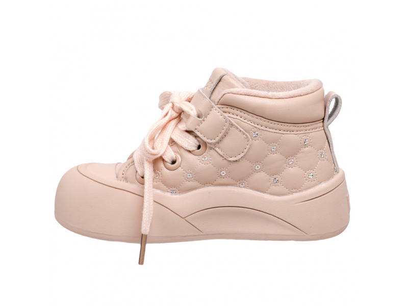 Ботинки 252B-Z42-6476